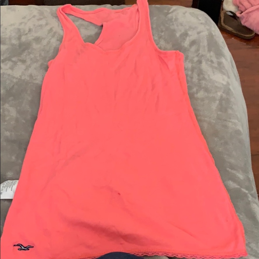 Tank Tops